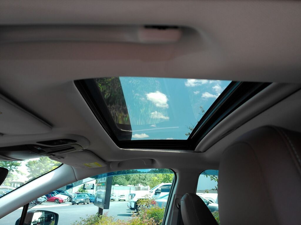 2025 Subaru Legacy Touring XT Richmond VA