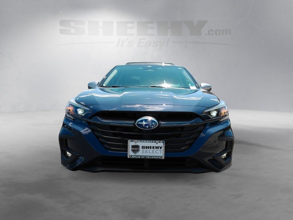 2025 Subaru Legacy Touring XT Richmond VA