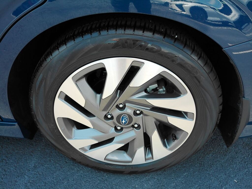 2025 Subaru Legacy Touring XT Richmond VA