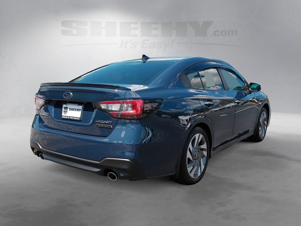 2025 Subaru Legacy Touring XT Richmond VA
