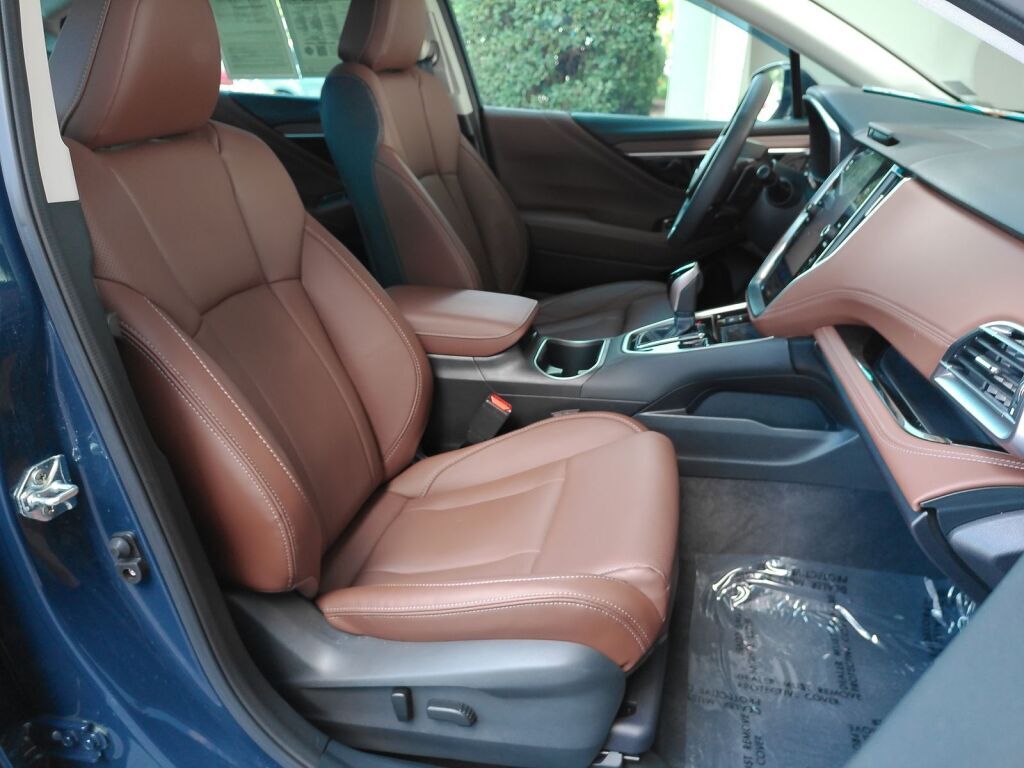2025 Subaru Legacy Touring XT Richmond VA
