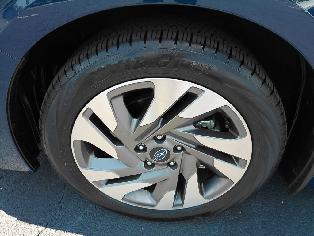 2025 Subaru Legacy Touring XT Richmond VA