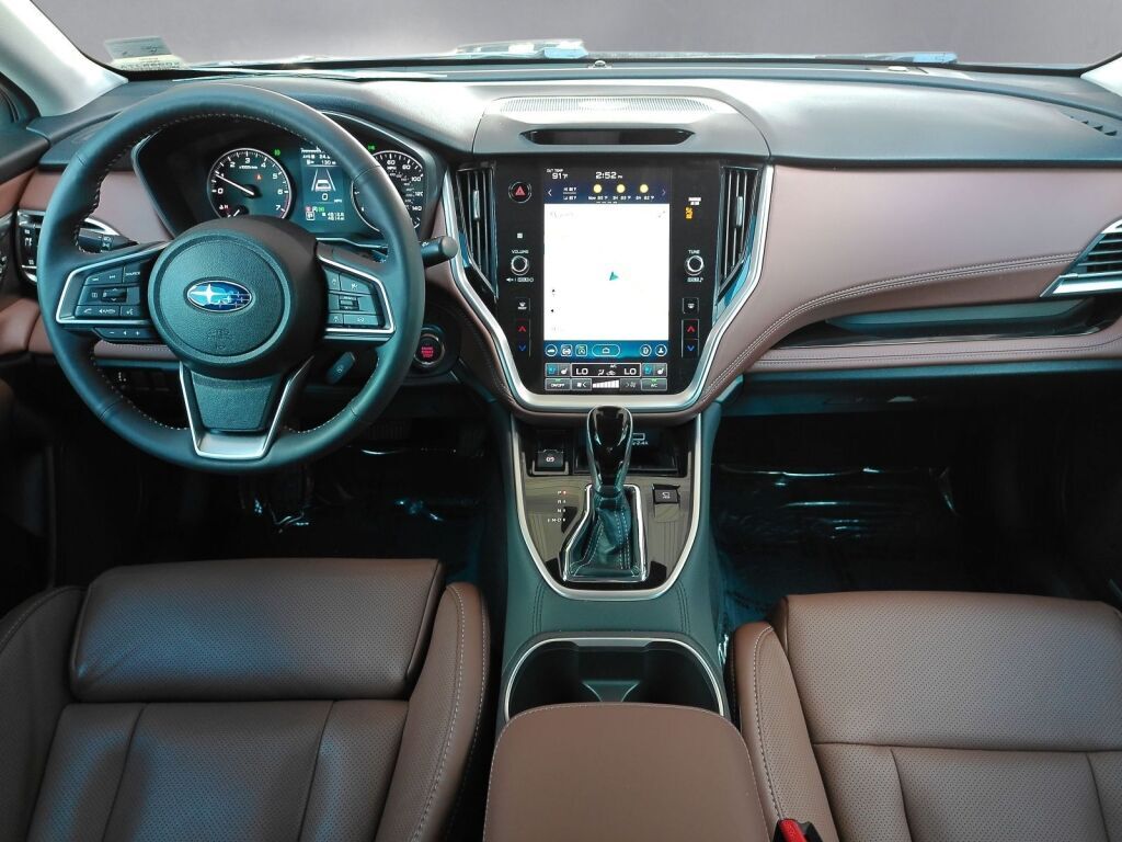 2025 Subaru Legacy Touring XT Richmond VA