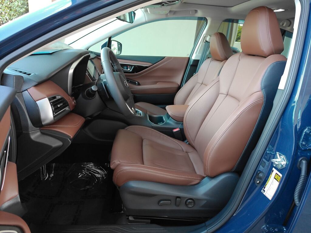 2025 Subaru Legacy Touring XT Richmond VA