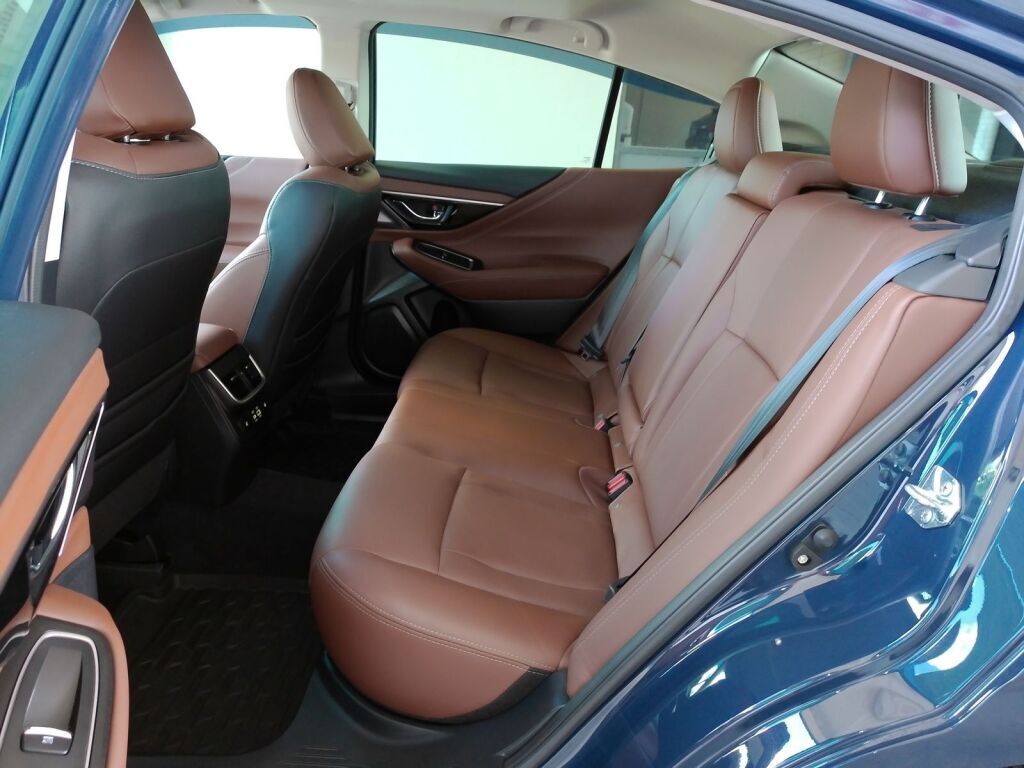 2025 Subaru Legacy Touring XT Richmond VA