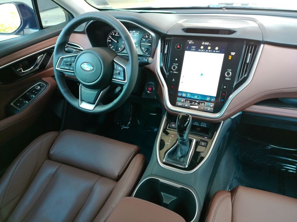 2025 Subaru Legacy Touring XT Richmond VA