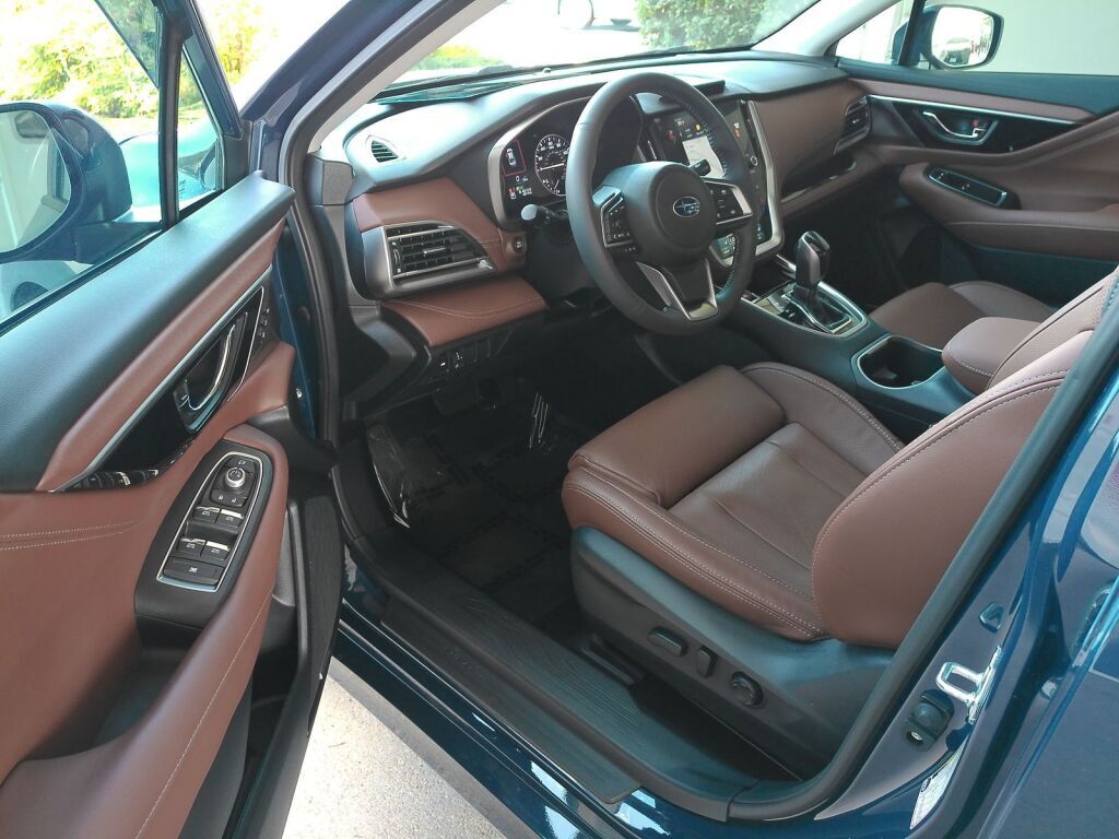 2025 Subaru Legacy Touring XT Richmond VA