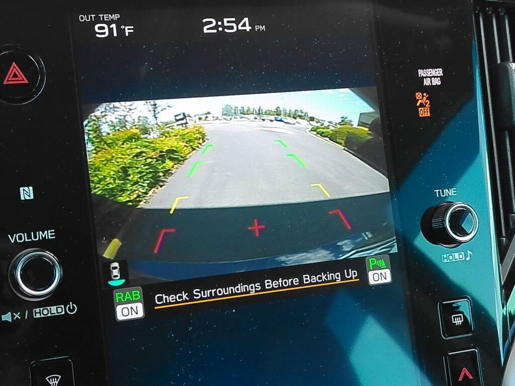 2025 Subaru Legacy Touring XT Richmond VA