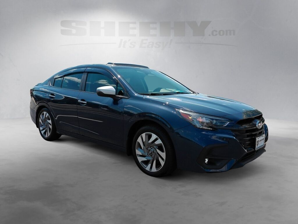 2025 Subaru Legacy Touring XT Richmond VA