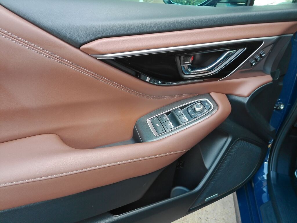 2025 Subaru Legacy Touring XT Richmond VA