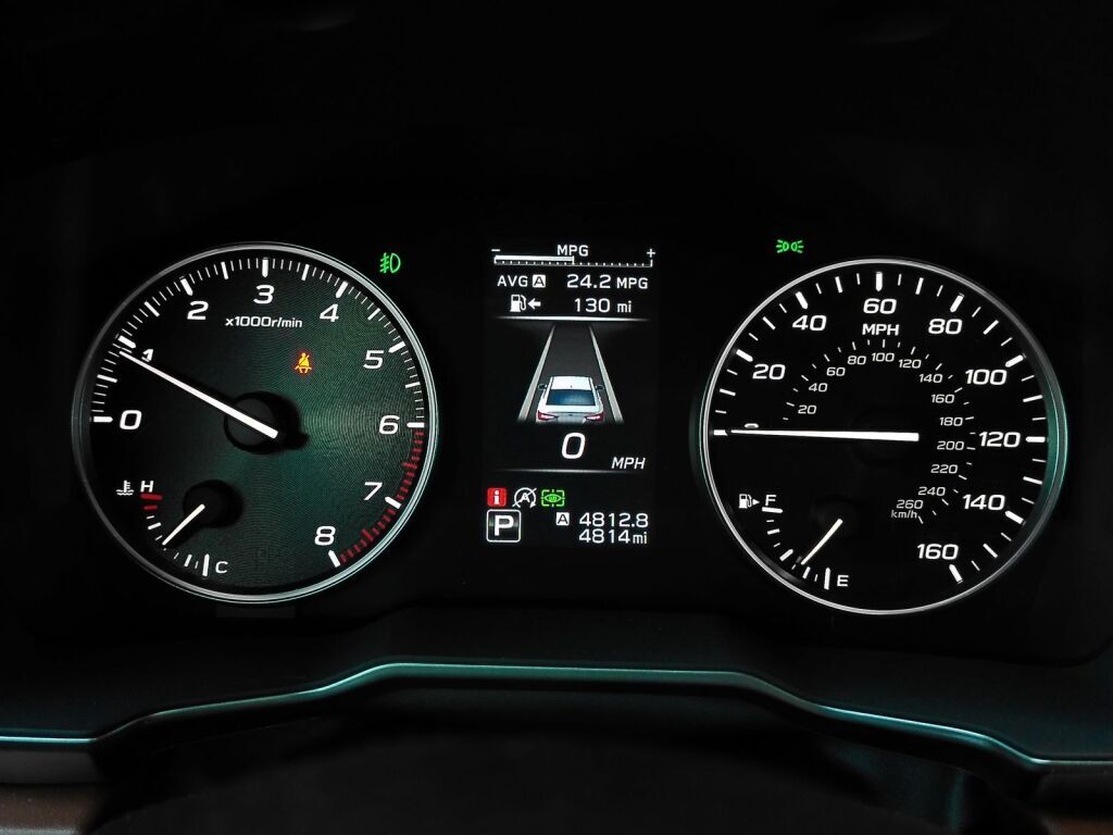 2025 Subaru Legacy Touring XT Richmond VA