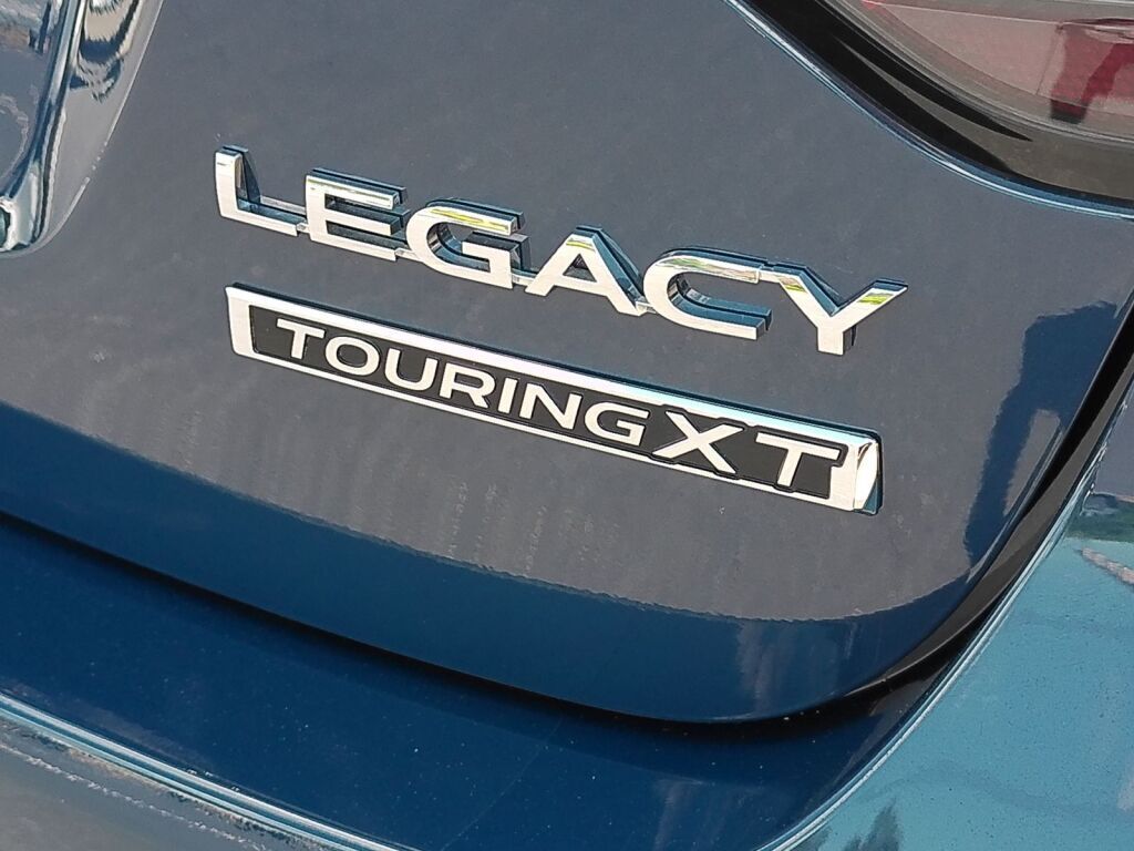 2025 Subaru Legacy Touring XT Richmond VA