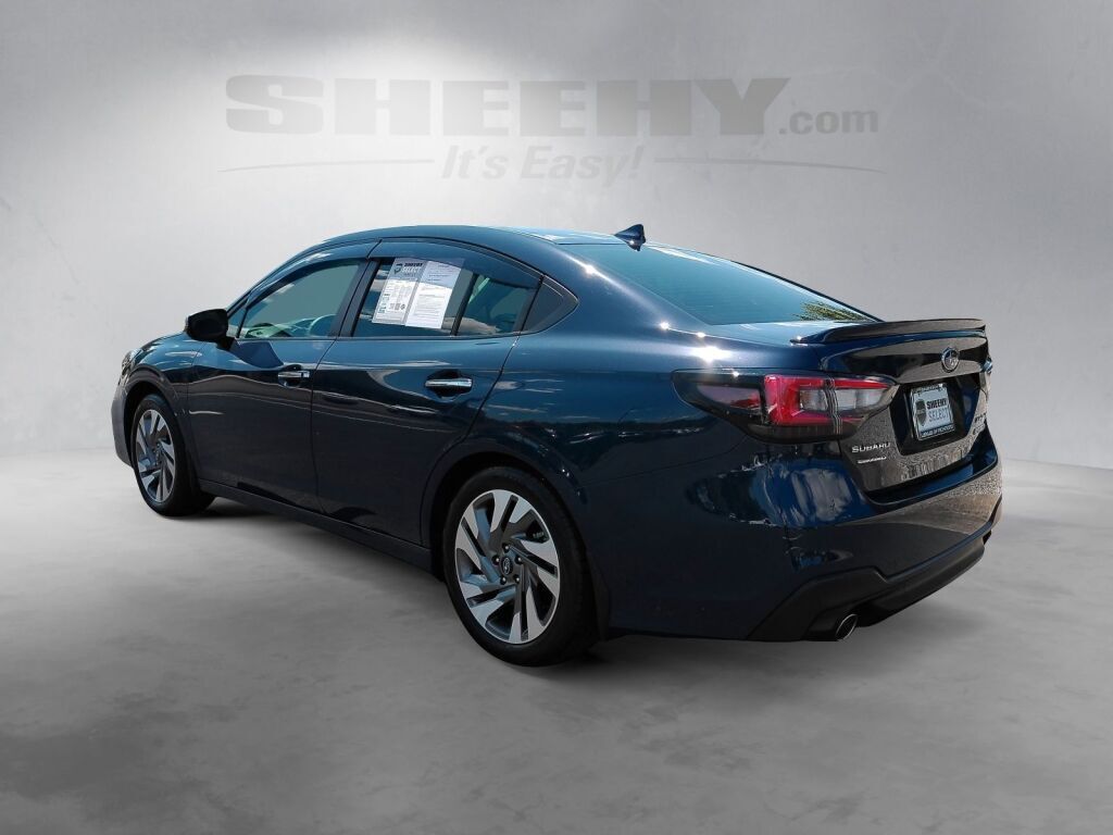 2025 Subaru Legacy Touring XT Richmond VA