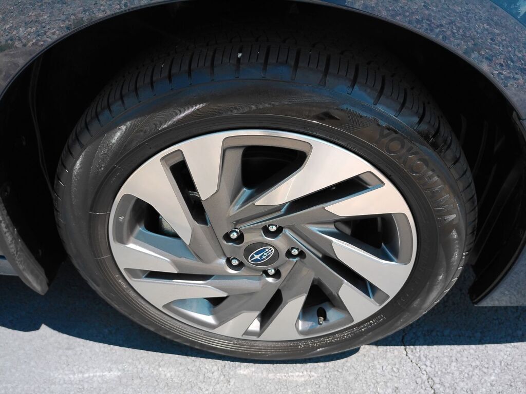 2025 Subaru Legacy Touring XT Richmond VA