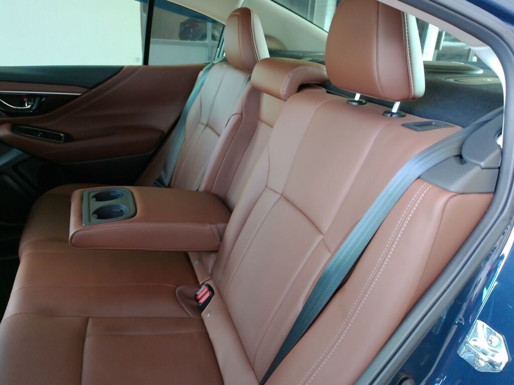 2025 Subaru Legacy Touring XT Richmond VA
