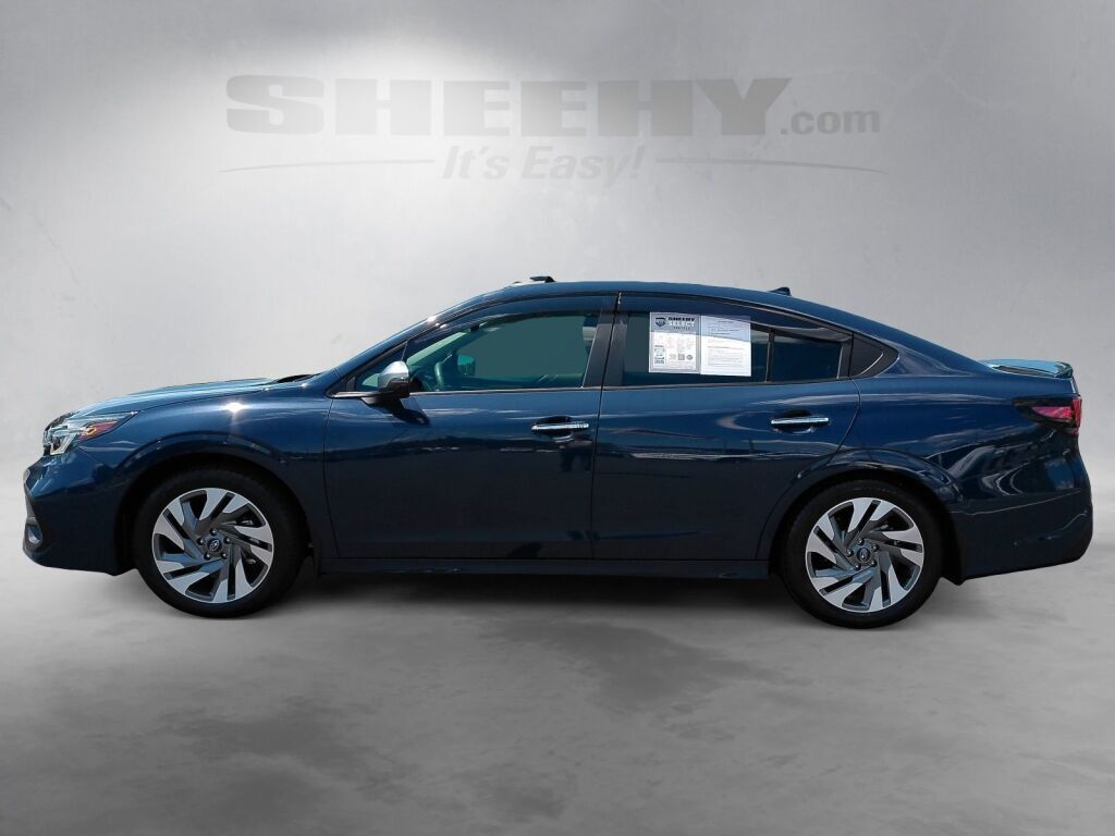 2025 Subaru Legacy Touring XT Richmond VA