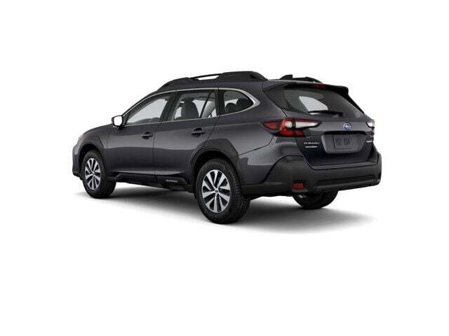 2025 Subaru OUTBACK Base Fredericksburg VA