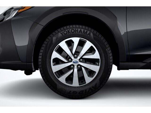 2025 Subaru OUTBACK Base Fredericksburg VA