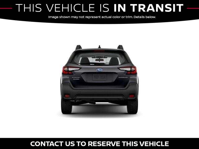 2025 Subaru OUTBACK Base Springfield VA