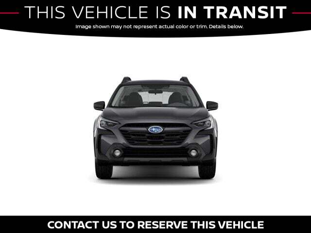 2025 Subaru OUTBACK Base Springfield VA