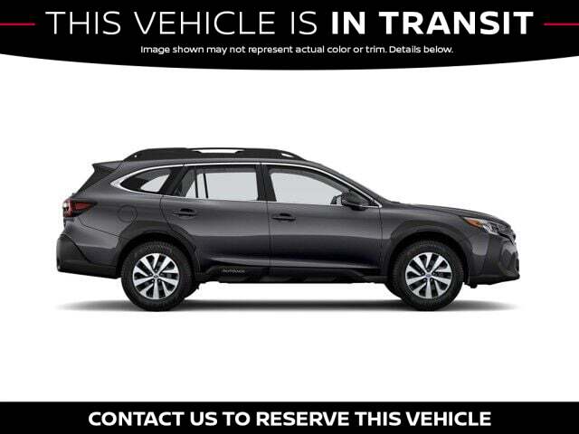 2025 Subaru OUTBACK Base Springfield VA