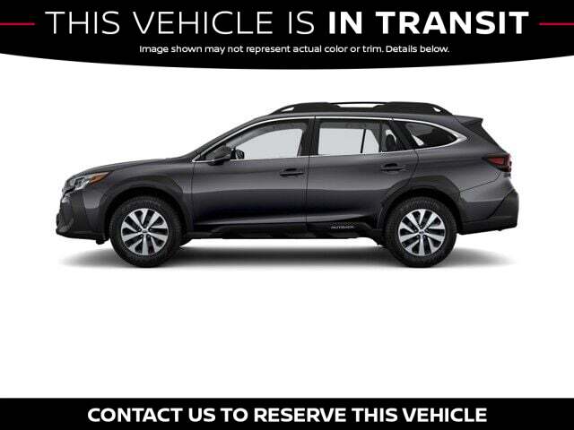 2025 Subaru OUTBACK Base Springfield VA