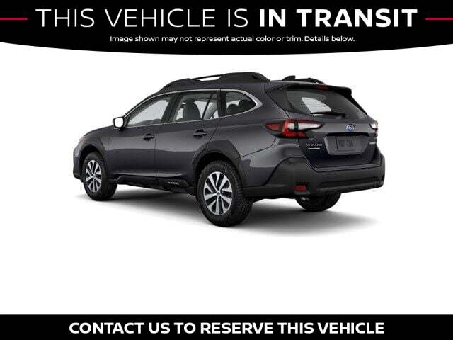 2025 Subaru OUTBACK Base Springfield VA