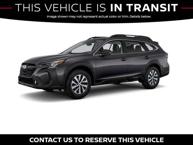 2025 Subaru OUTBACK Base Springfield VA