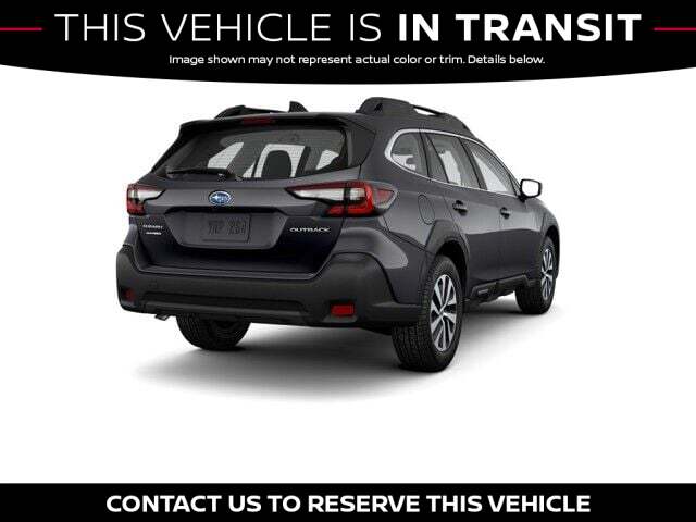 2025 Subaru OUTBACK Base Springfield VA
