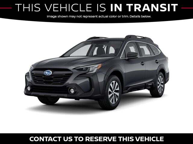 2025 Subaru OUTBACK Base Springfield VA