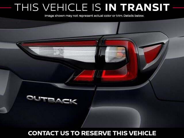 2025 Subaru OUTBACK Base Springfield VA
