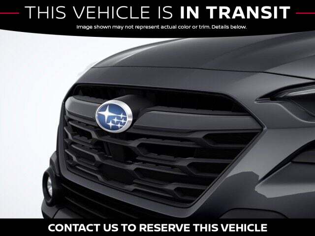 2025 Subaru OUTBACK Base Springfield VA