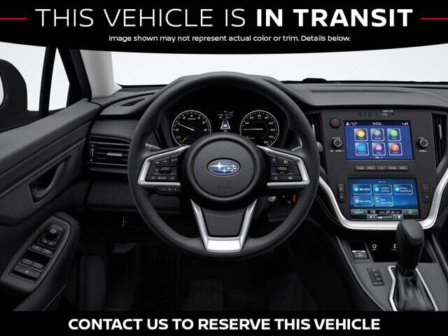 2025 Subaru OUTBACK Base Springfield VA