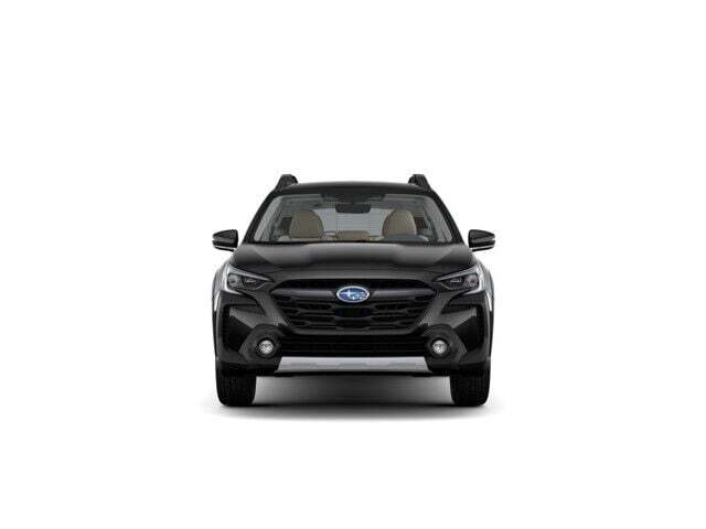 2025 Subaru OUTBACK Limited XT Hagerstown MD