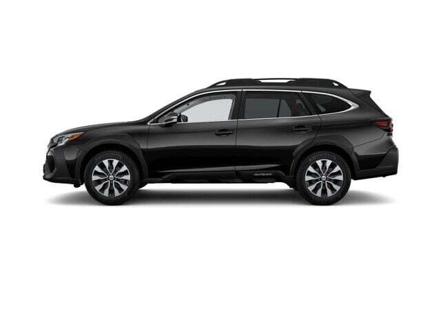 2025 Subaru OUTBACK Limited XT Hagerstown MD