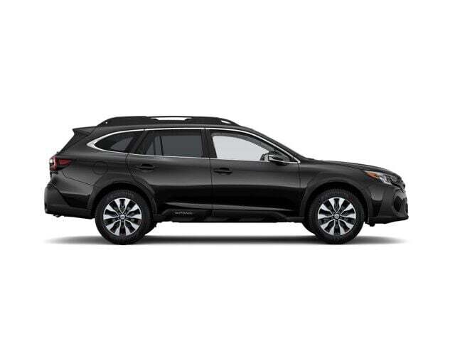 2025 Subaru OUTBACK Limited XT Hagerstown MD