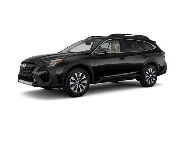 2025 Subaru OUTBACK Limited XT Hagerstown MD