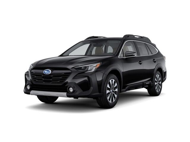 2025 Subaru OUTBACK Limited XT Hagerstown MD
