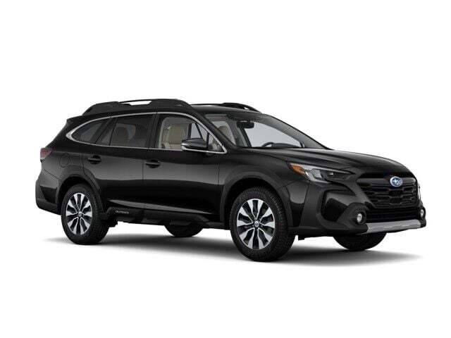 2025 Subaru OUTBACK Limited XT Hagerstown MD