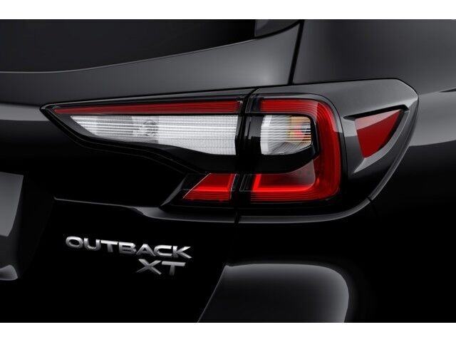 2025 Subaru OUTBACK Limited XT Hagerstown MD
