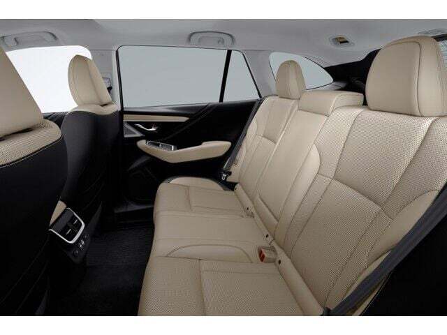 2025 Subaru OUTBACK Limited XT Hagerstown MD