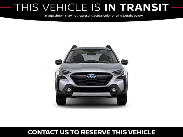 2025 Subaru OUTBACK Limited XT Springfield VA