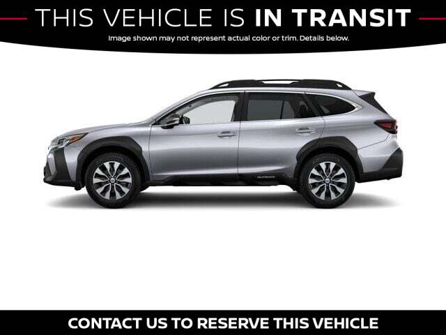 2025 Subaru OUTBACK Limited XT Springfield VA