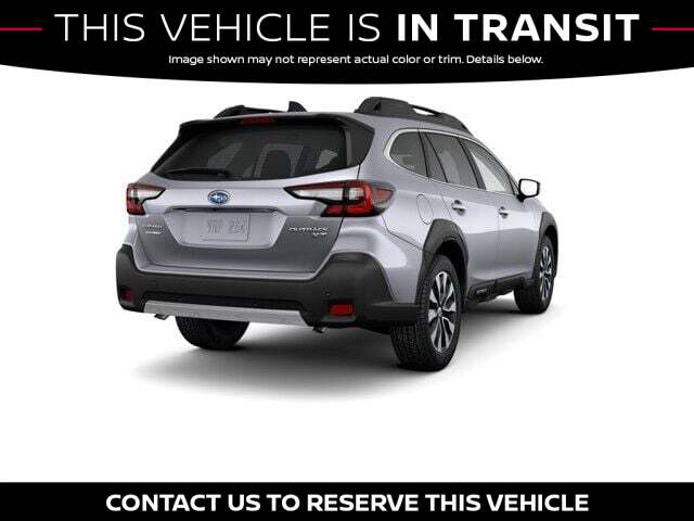 2025 Subaru OUTBACK Limited XT Springfield VA