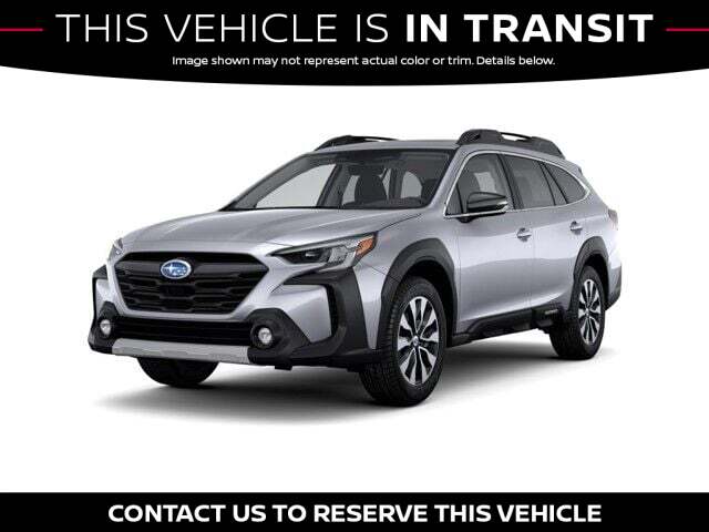 2025 Subaru OUTBACK Limited XT Springfield VA