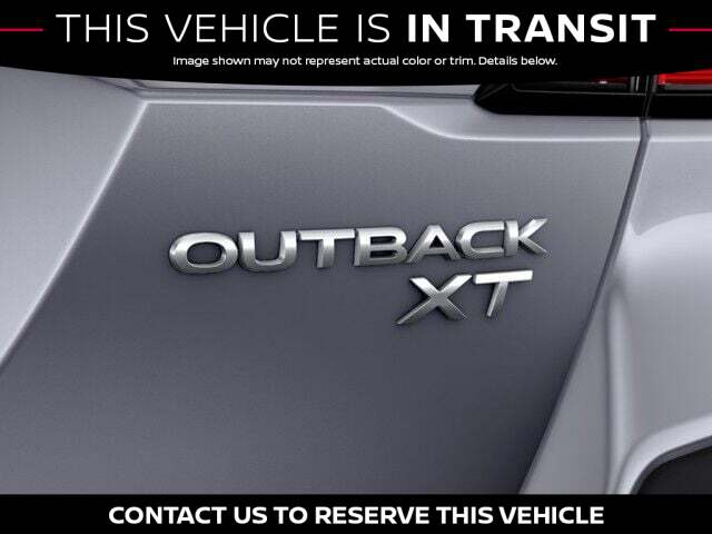 2025 Subaru OUTBACK Limited XT Springfield VA