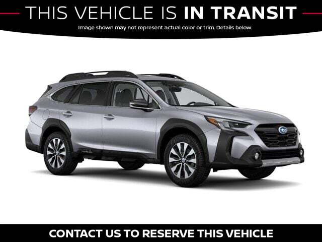 2025 Subaru OUTBACK Limited XT Springfield VA