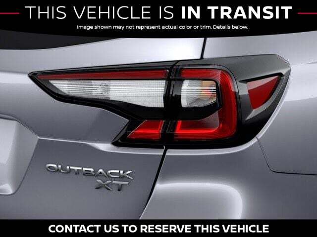 2025 Subaru OUTBACK Limited XT Springfield VA