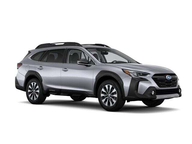 2025 Subaru OUTBACK Limited Fredericksburg VA