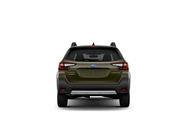 2025 Subaru OUTBACK Limited Fredericksburg VA